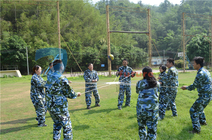 北京优创拓展公司_公司培训拓展_北京拓展培训公司